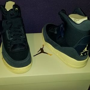 Women's Air Jordan Retro 3